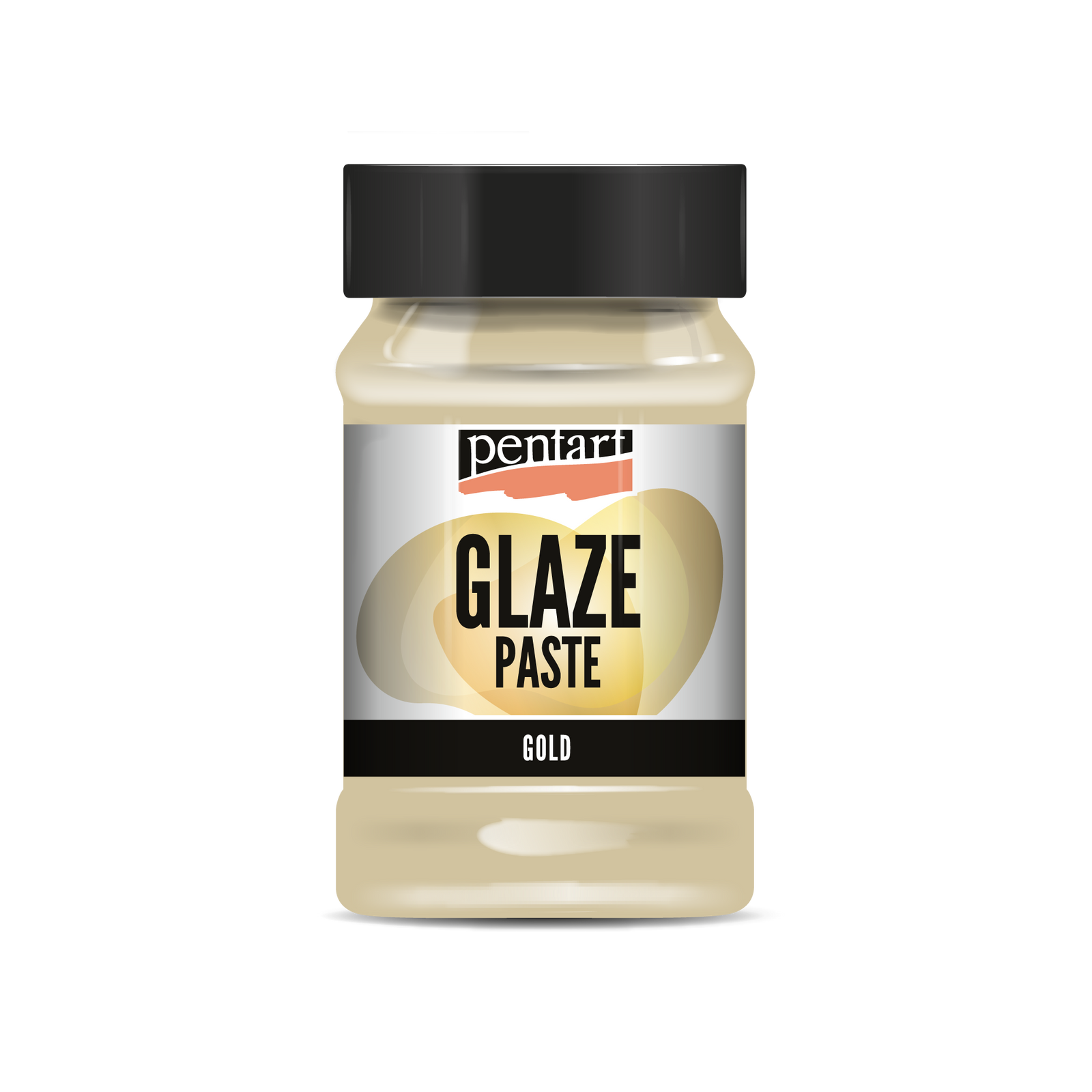 Pasta glazurująca Pentart Junior Paints 100 ml