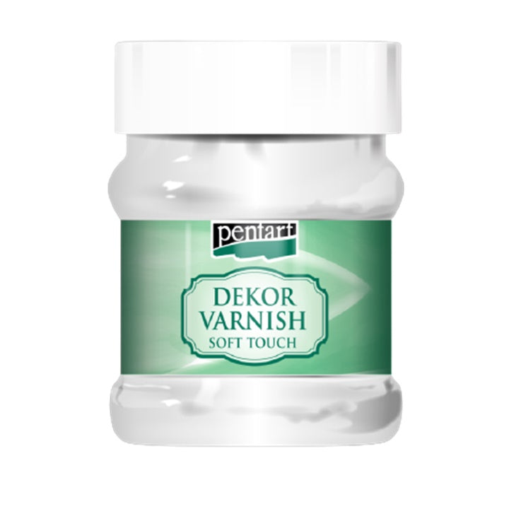 Dekor Varnish Pentart - 230 ml | Artmie