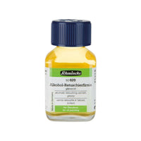 Werniks retuszerski alkoholowy Schmincke 60 ml