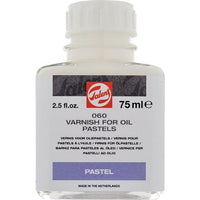 Werniks w płynie do pasteli olejnych 060 Talens Art Creation - 75 ml | Artmie