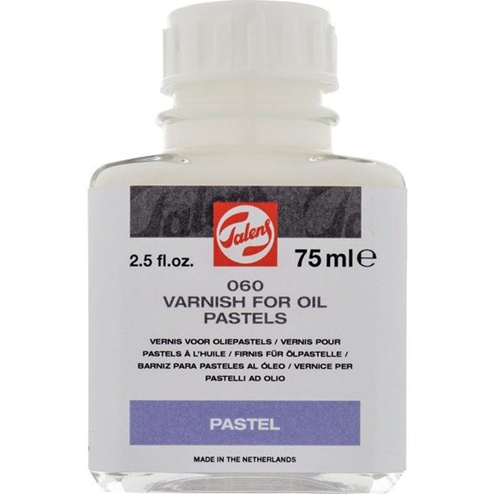 Werniks w płynie do pasteli olejnych 060 Talens Art Creation - 75 ml | Artmie