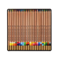 Wielokolorowe kredki TRI-TONE KOH-I-NOOR | różne zestawy | Artmie