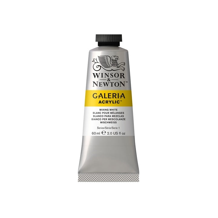 Winsor &amp; Newton Galeria Farba akrylowa 60 ml | Artmie