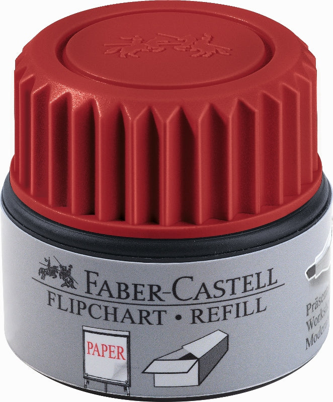 GRIP Flipchart Marker Refill | Artmie
