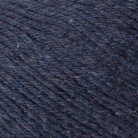 Włóczka do robótek ręcznych La Mia Just Wool | różne odcienie - granatowa