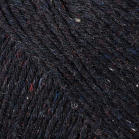 Włóczka do robótek ręcznych La Mia Just Wool | różne odcienie - ciemnogranatowa