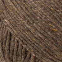 Włóczka do robótek ręcznych La Mia Just Wool | różne odcienie - brązowa