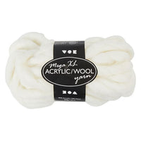 Włóczka do szydełkowania - masywna 300 g | różne odcienie | Artmie