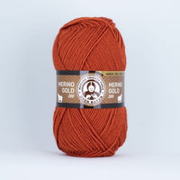 Włóczka dziewiarska Madame Tricote Paris Merino Gold 200 - 100 g