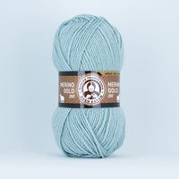 Włóczka dziewiarska Madame Tricote Paris Merino Gold 200 - 100 g