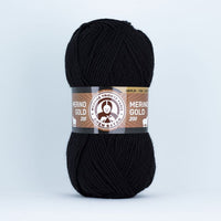 Włóczka dziewiarska Madame Tricote Paris Merino Gold 200 - 100 g