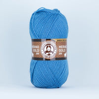 Włóczka dziewiarska Madame Tricote Paris Merino Gold 200 - 100 g