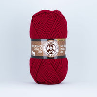 Włóczka dziewiarska Madame Tricote Paris Merino Gold 200 - 100 g