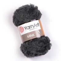 Włóczka dziewiarska YarnArt Mink 50 g