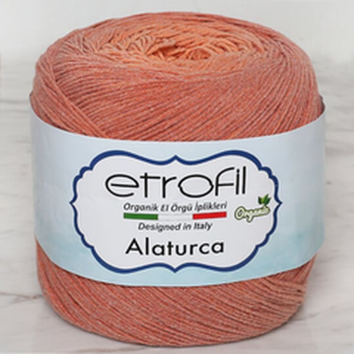 Włóczka Etrofil Alaturca 250 g
