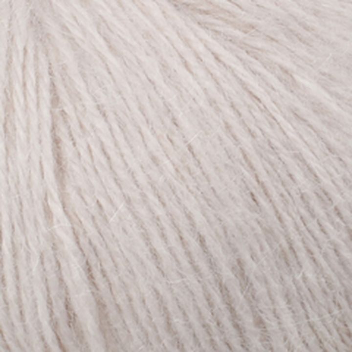 Włóczka Himalaya Ultra Cashmere 50 g | różne odcienie - jasnobeżowa