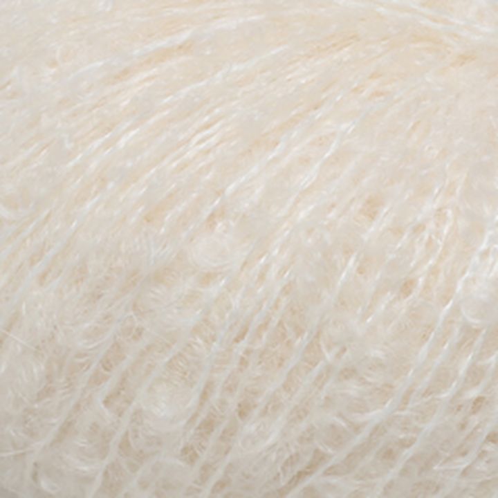 Włóczka La Mia Alpaca Boucle 50 g | różne odcienie | Artmie