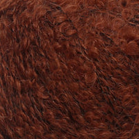Włóczka La Mia Alpaca Boucle 50 g | różne odcienie | Artmie