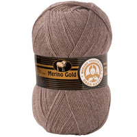 Włóczka Madame Tricote Paris Merino Gold 100 g