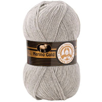 Włóczka Madame Tricote Paris Merino Gold 100 g