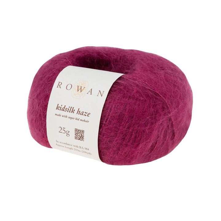 Włóczka Rowan Kidsilk Haze 25 g | różne kolory | Artmie