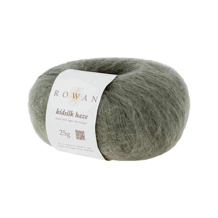 Włóczka Rowan Kidsilk Haze 25 g | różne kolory | Artmie