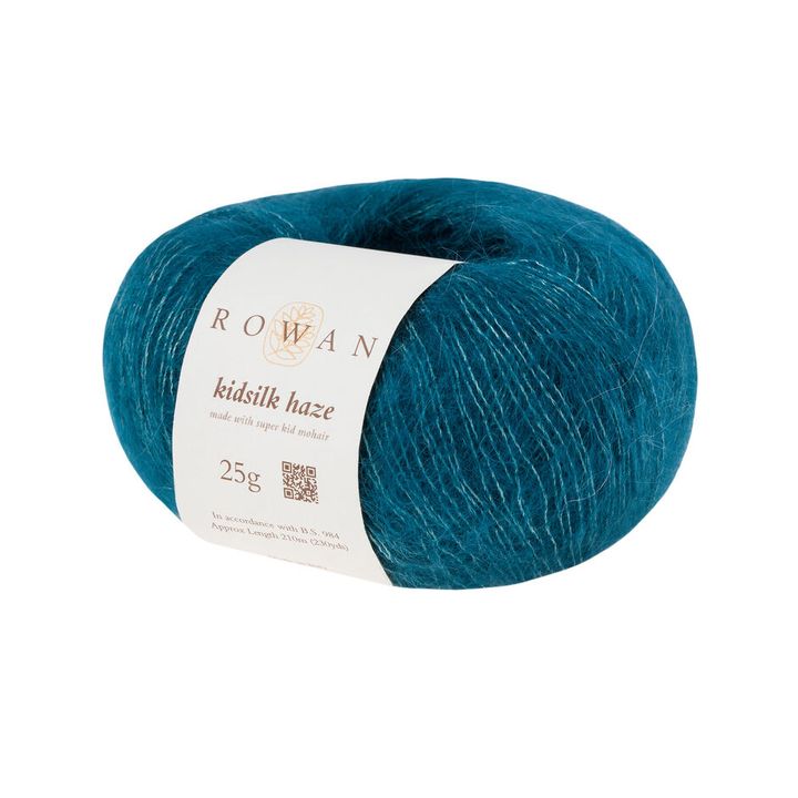 Włóczka Rowan Kidsilk Haze 25 g | różne kolory | Artmie