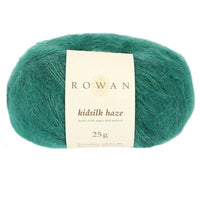 Włóczka Rowan Kidsilk Haze 25 g