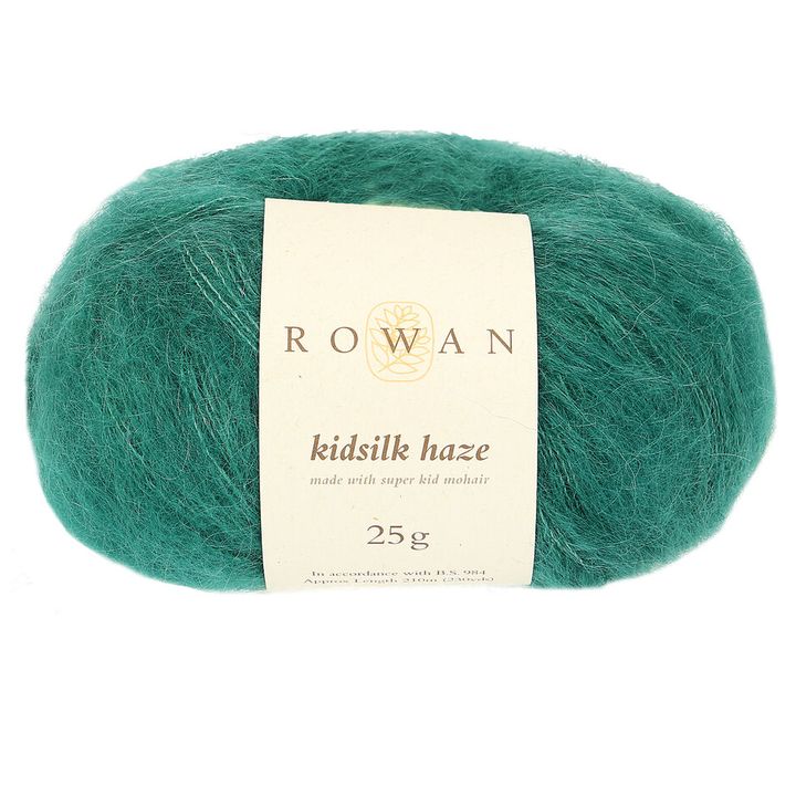 Włóczka Rowan Kidsilk Haze 25 g | różne kolory | Artmie