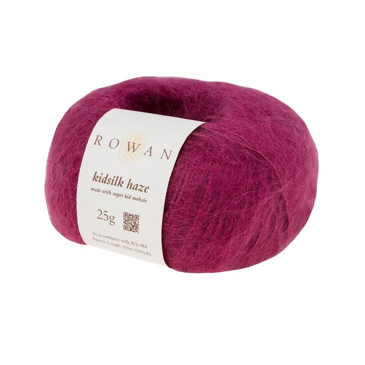 Włóczka Rowan Kidsilk Haze 25 g | różne kolory | Artmie
