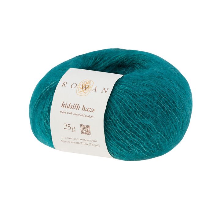 Włóczka Rowan Kidsilk Haze 25 g | różne kolory | Artmie