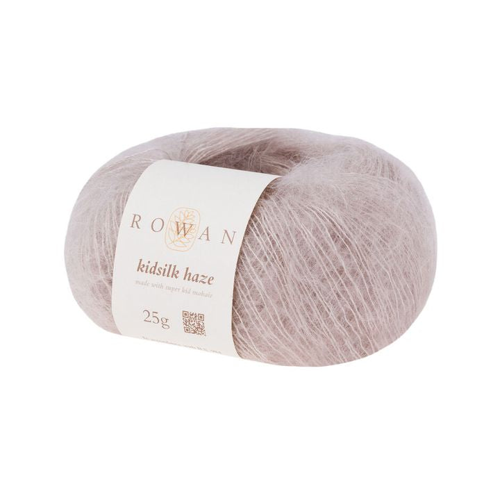 Włóczka Rowan Kidsilk Haze 25 g | różne kolory | Artmie