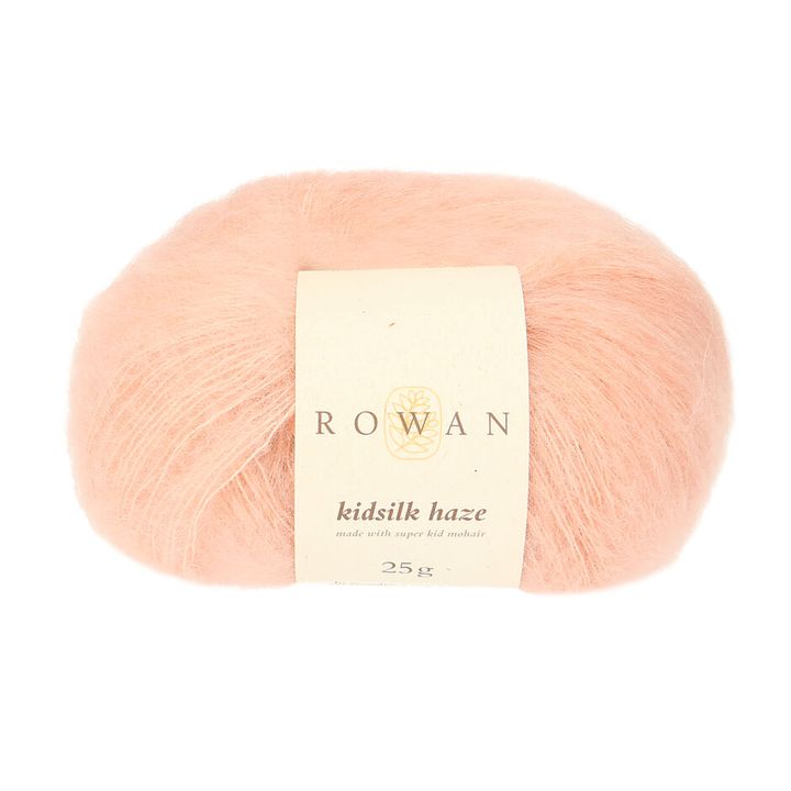 Włóczka Rowan Kidsilk Haze 25 g | różne kolory | Artmie
