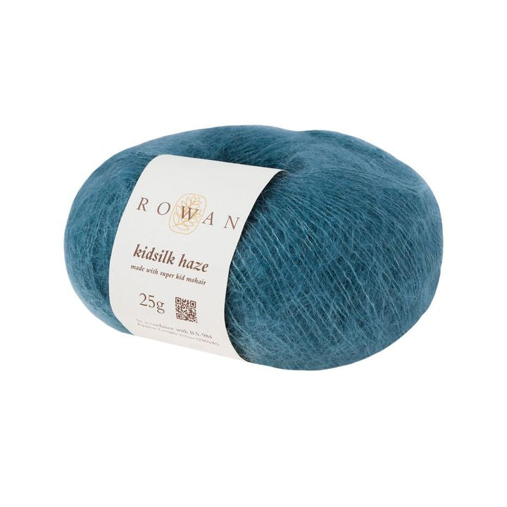 Włóczka Rowan Kidsilk Haze 25 g | różne kolory | Artmie