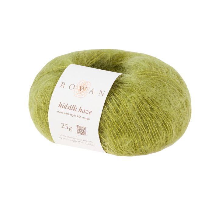 Włóczka Rowan Kidsilk Haze 25 g | różne kolory | Artmie
