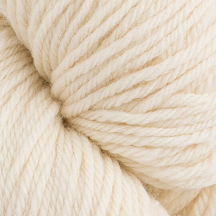 Włóczka z naturalnej wełny La Mia 100 g | różne odcienie | Artmie