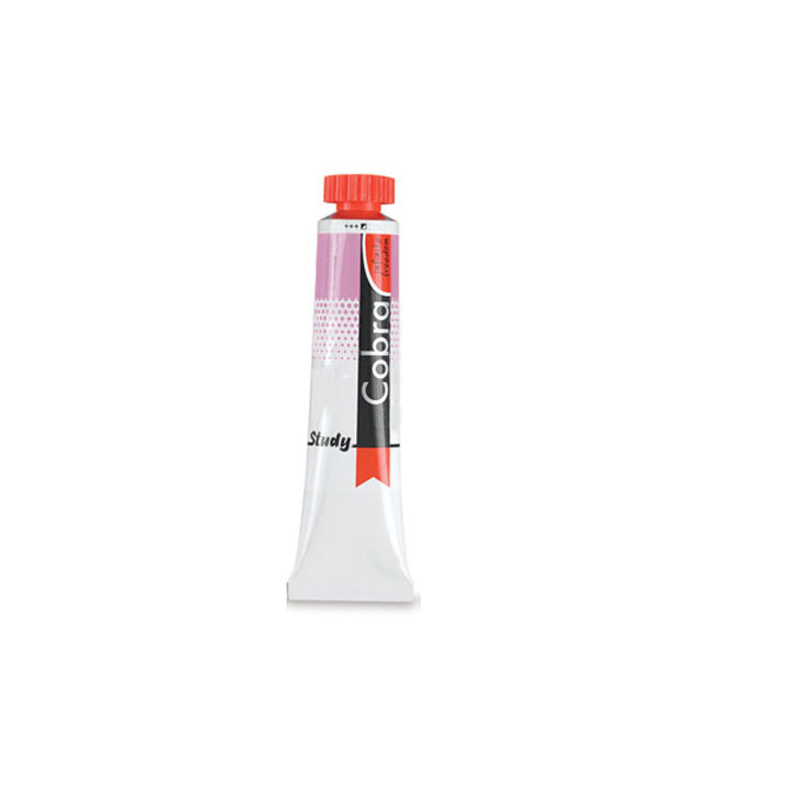 Wodorozcieńczalne farby olejne COBRA STUDY 40ml | różne kolory | Artmie