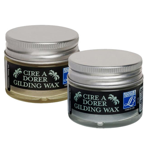 Wosk metaliczny 30ml | różne kolory | Artmie