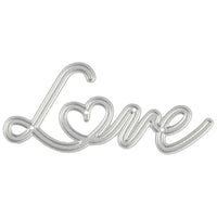 Wykrojnik / napis Love | Artmie