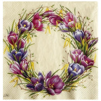 Wykwintne serwetki decoupage | Artmie