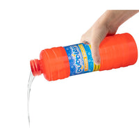 Wymienny roztwór bąbelkowy 1 l | Artmie