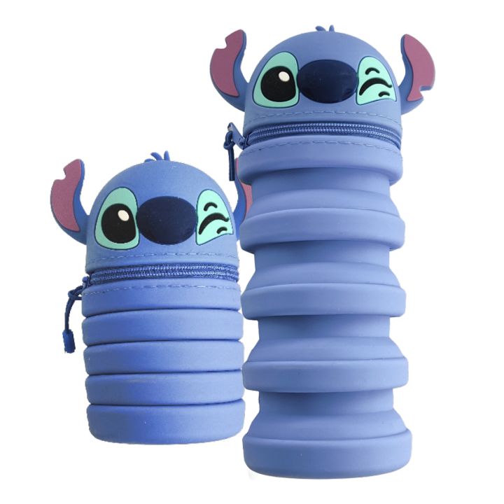 Wysuwany piórnik Disney Stitch | Artmie