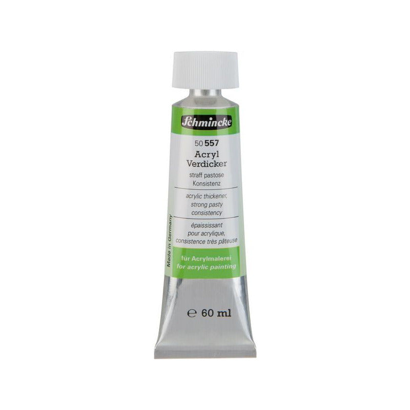 Zagęszczacz do akryli Schmincke Acrylic thickener 250 ml