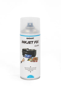 Ghiant Photo Finish Spray – błyszczący