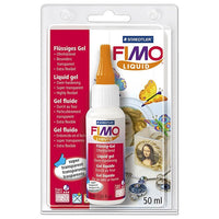Żel dekoracyjny FIMO / 50 ml | Artmie