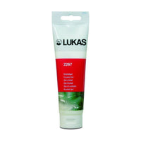 Żel strukturalny LUKAS Crystal 125 ml