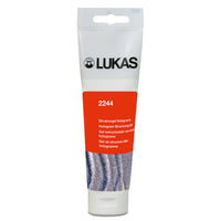 Żel strukturalny LUKAS hologram 125 ml