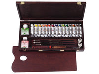 Zestaw akrylowy Rembrandt Professional | Artmie