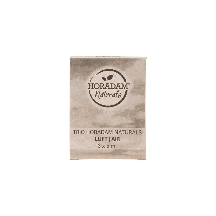 Zestaw akwareli Trio Air HORADAM Naturals | Artmie