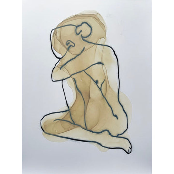 Zestaw atramentów KAMENSKAYA 'NAKED' | Artmie